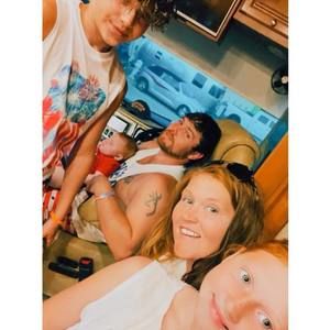 Meet your Posher, Matt